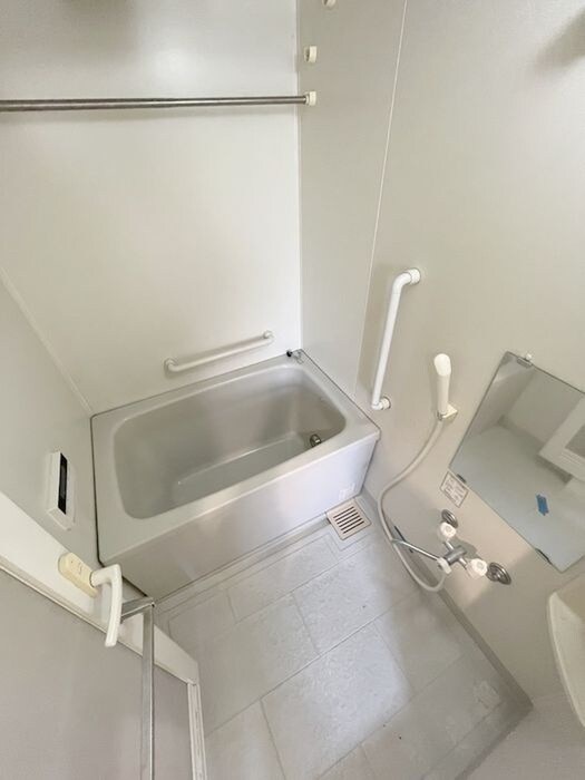 キングホームズ1番館A号棟の物件内観写真