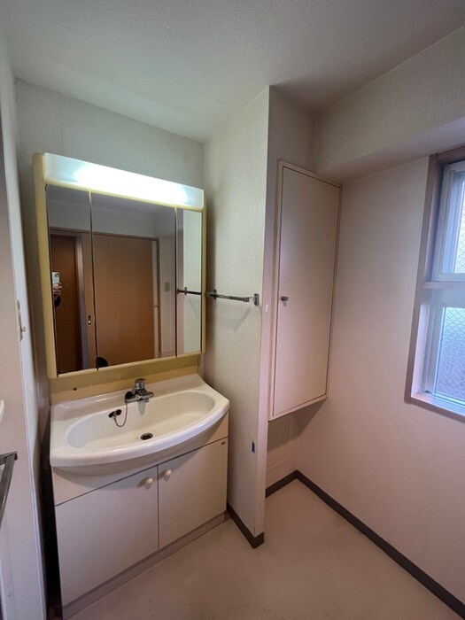 キングホームズ1番館A号棟の物件内観写真