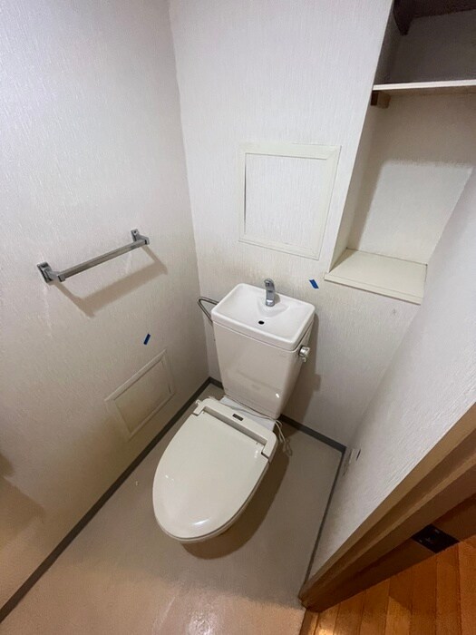 キングホームズ1番館A号棟の物件内観写真