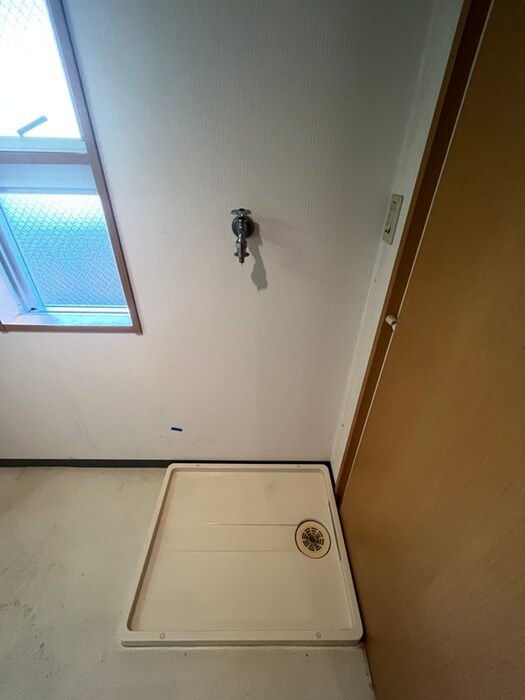 キングホームズ1番館A号棟の物件内観写真