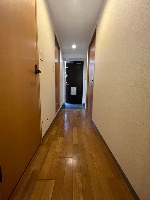 キングホームズ1番館A号棟の物件内観写真