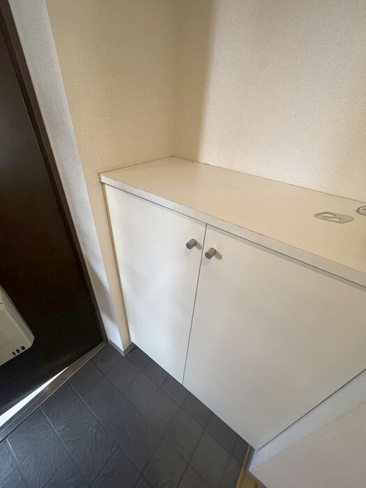 キングホームズ1番館A号棟の物件内観写真