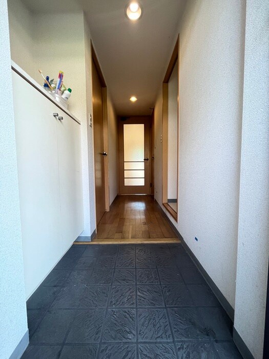 キングホームズ1番館A号棟の物件内観写真