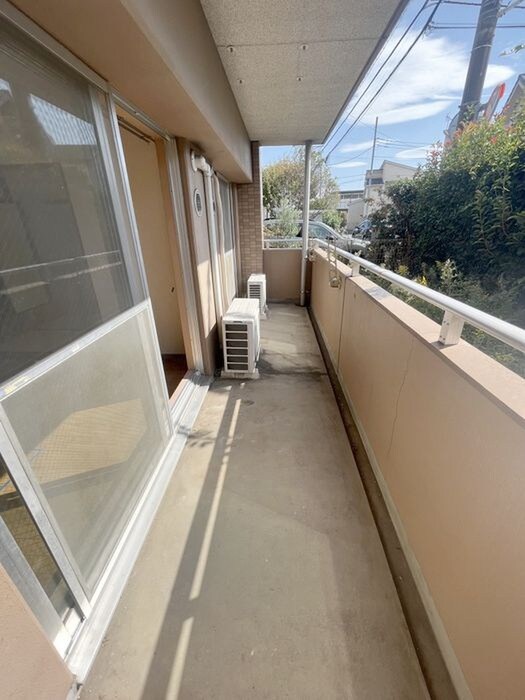 キングホームズ1番館A号棟の物件内観写真