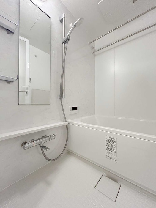 コンフォリア東上野の物件内観写真