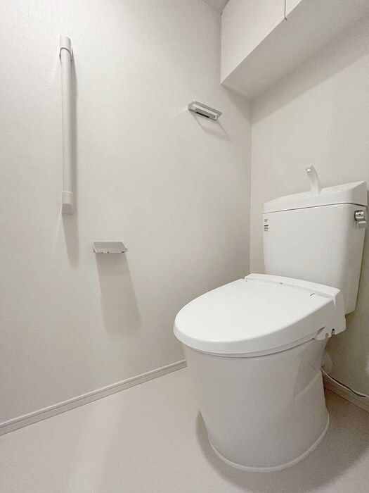 コンフォリア東上野の物件内観写真