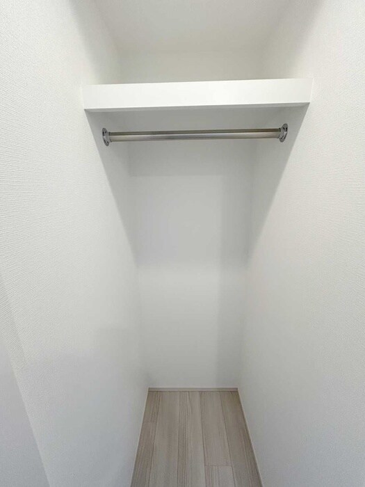 コンフォリア東上野の物件内観写真