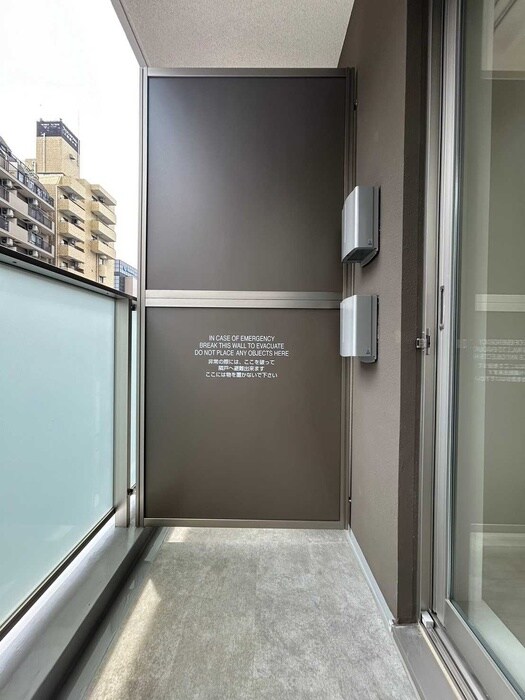 コンフォリア東上野の物件内観写真