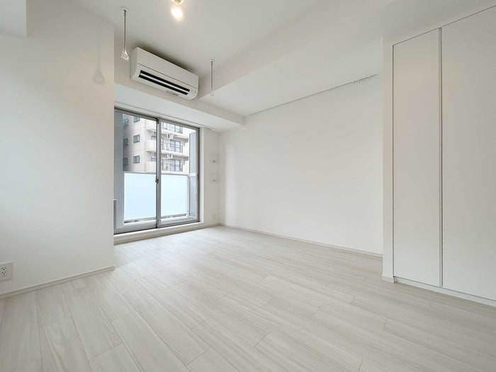 コンフォリア東上野の物件内観写真