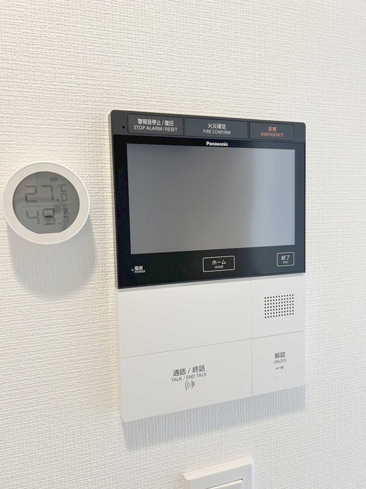 コンフォリア東上野の物件内観写真