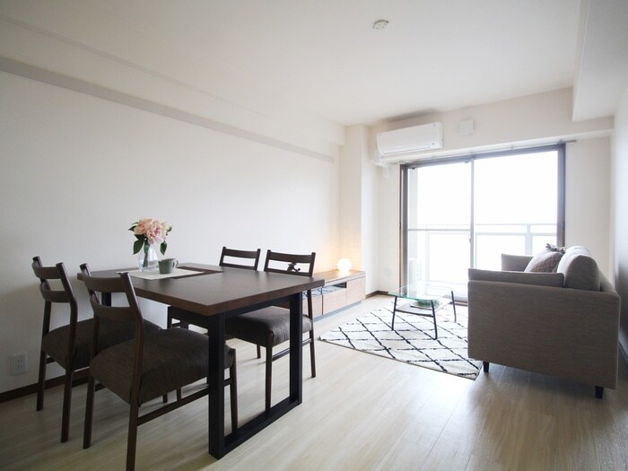 グランフォンテの物件内観写真