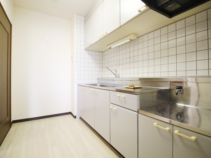 グランフォンテの物件内観写真