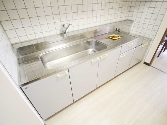 グランフォンテの物件内観写真