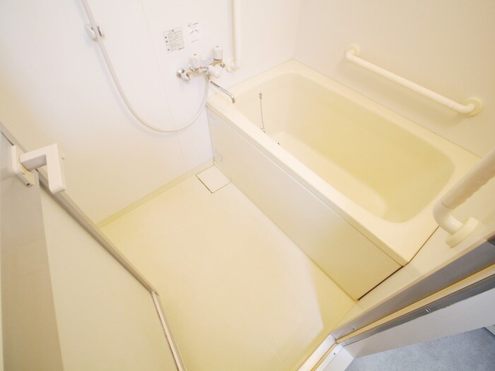 グランフォンテの物件内観写真