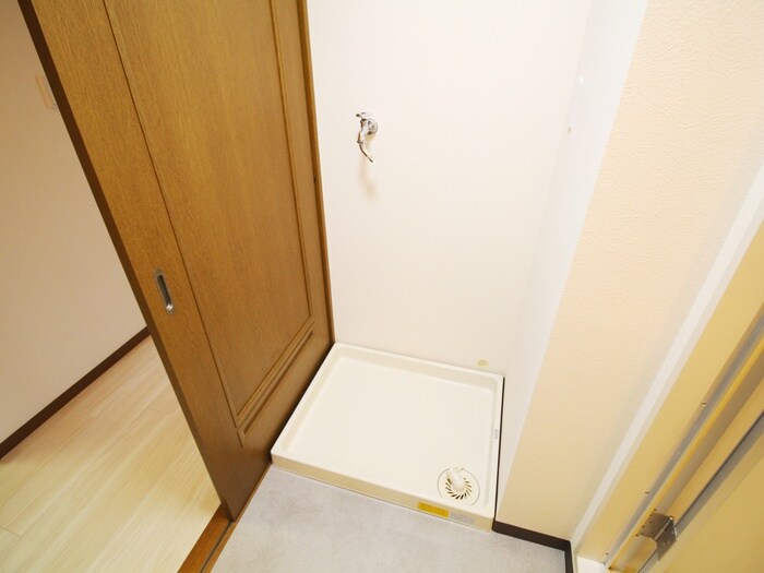 グランフォンテの物件内観写真