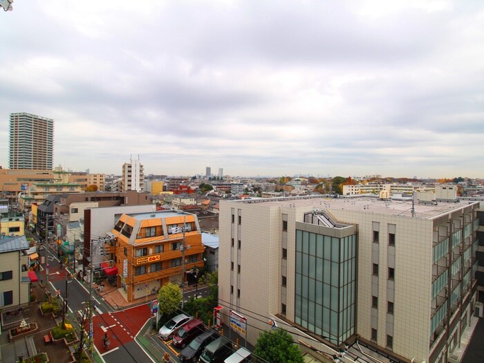 グランフォンテの物件内観写真