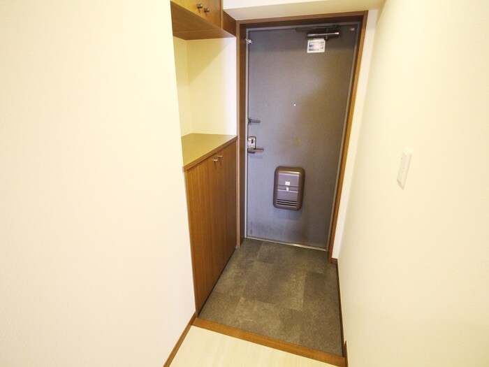 グランフォンテの物件内観写真