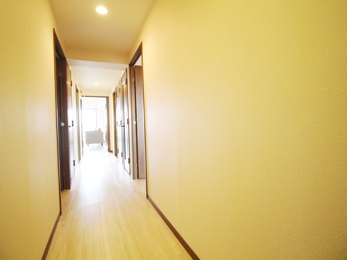 グランフォンテの物件内観写真