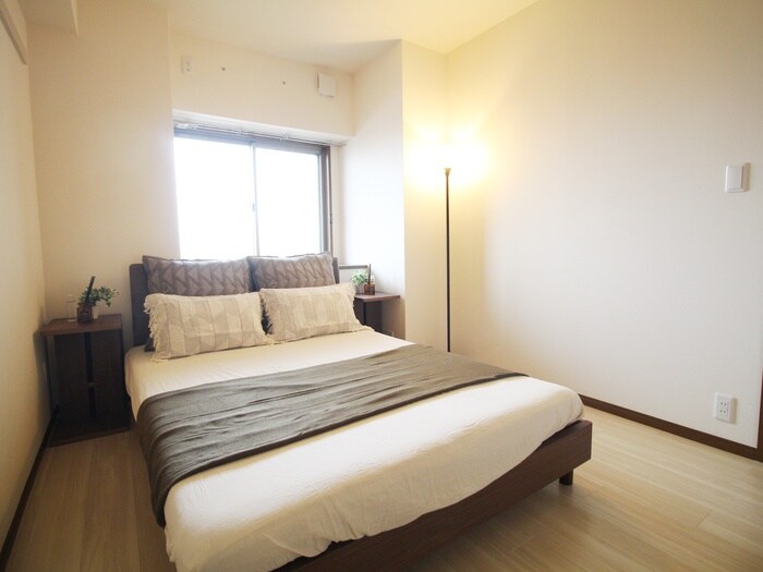 グランフォンテの物件内観写真