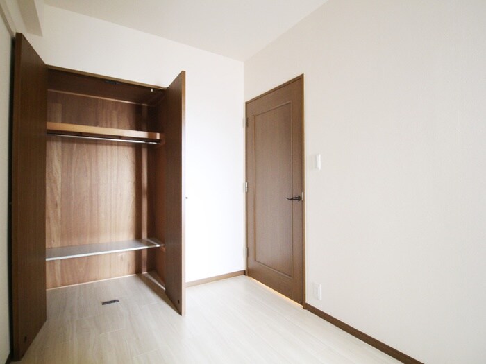 グランフォンテの物件内観写真