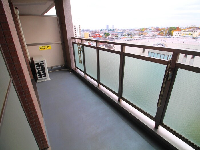 グランフォンテの物件内観写真