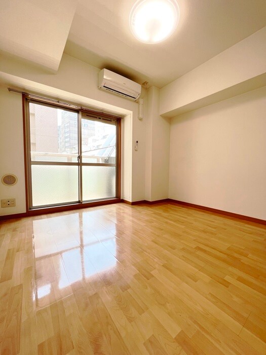 ミレニエ恵比寿の物件内観写真