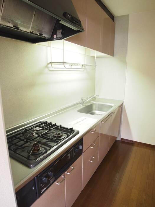 フィールドコートＡの物件内観写真