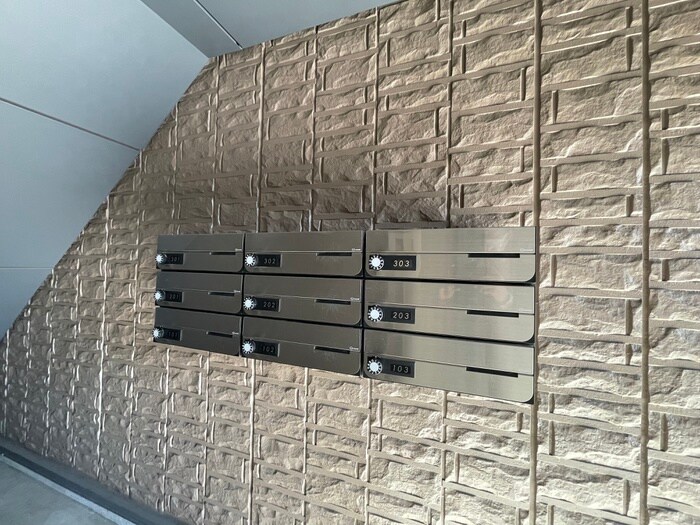 フィールドコートＡの物件外観写真