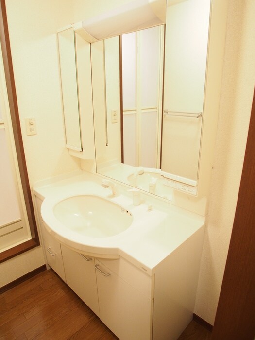 フィールドコートＡの物件内観写真