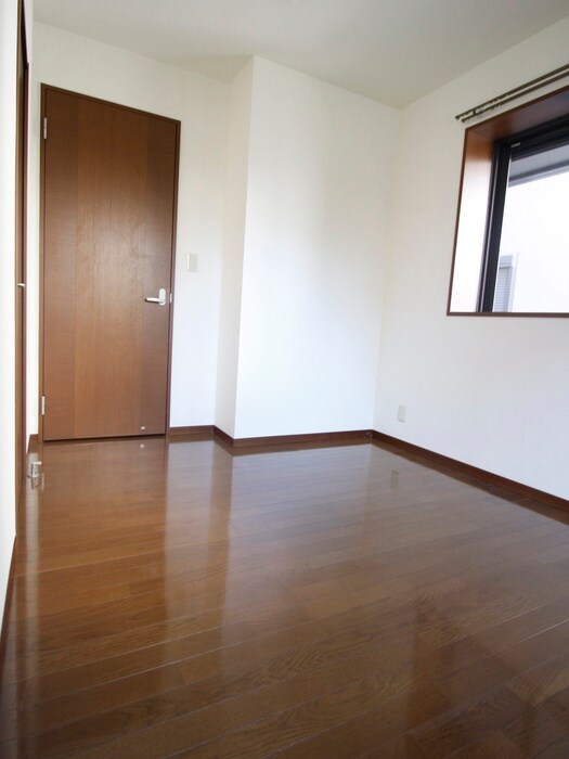 フィールドコートＡの物件内観写真