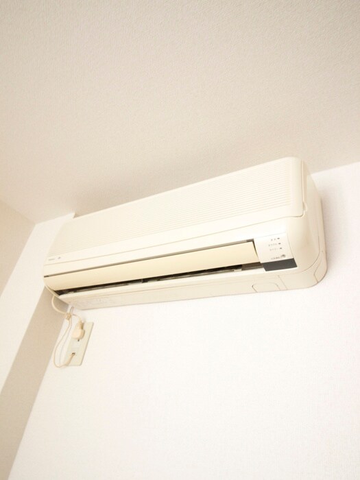 フィールドコートＡの物件内観写真