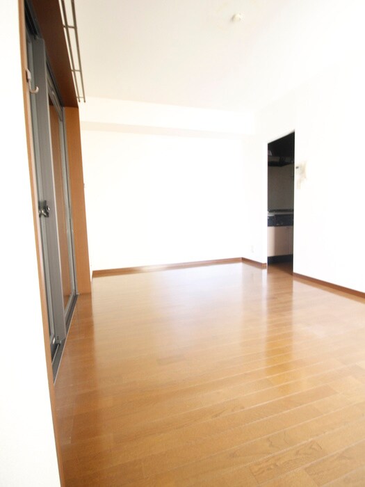 フィールドコートＡの物件内観写真