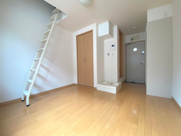 キャトルメゾン野方の物件内観写真