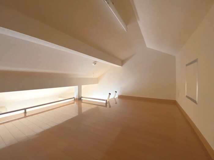 キャトルメゾン野方の物件内観写真