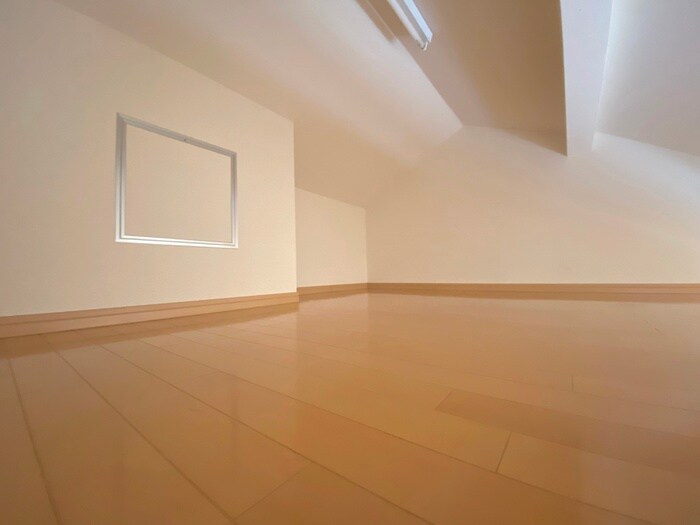 キャトルメゾン野方の物件内観写真