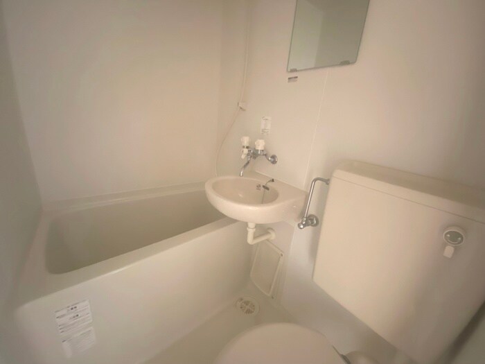 キャトルメゾン野方の物件内観写真