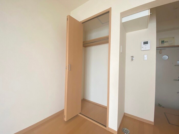 キャトルメゾン野方の物件内観写真