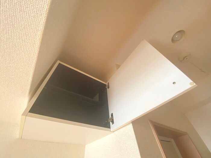 キャトルメゾン野方の物件内観写真