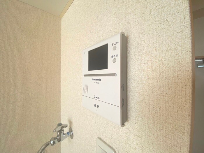 キャトルメゾン野方の物件内観写真