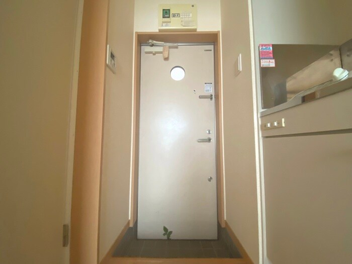 キャトルメゾン野方の物件内観写真