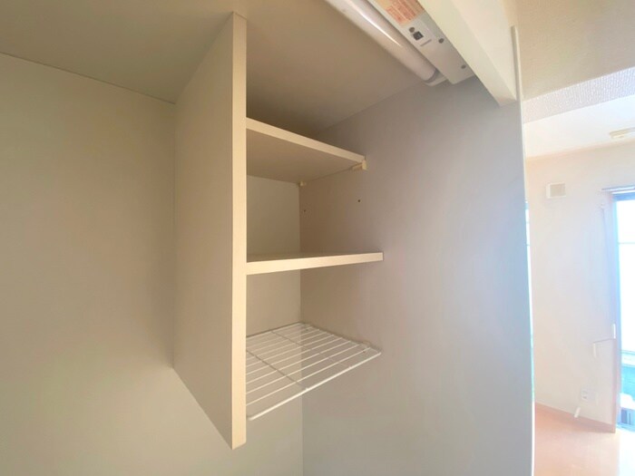 キャトルメゾン野方の物件内観写真