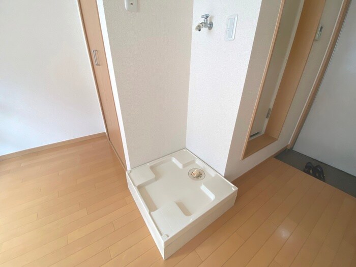 キャトルメゾン野方の物件内観写真