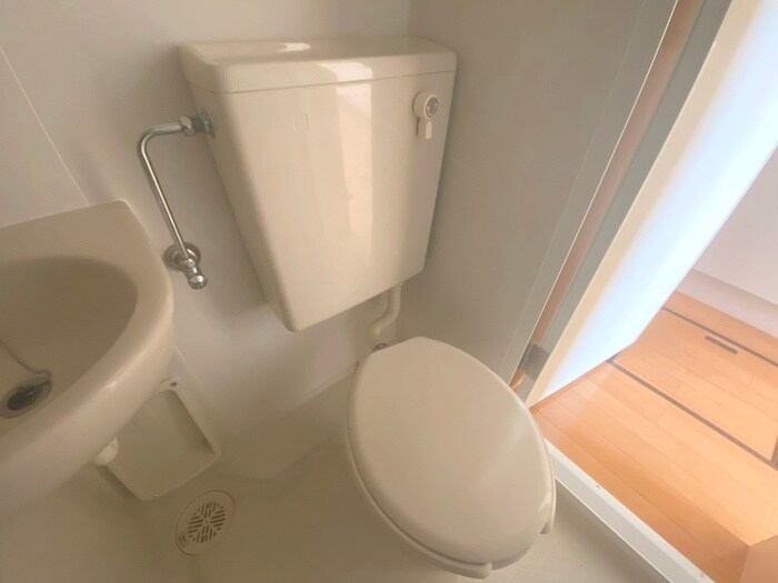 キャトルメゾン野方の物件内観写真