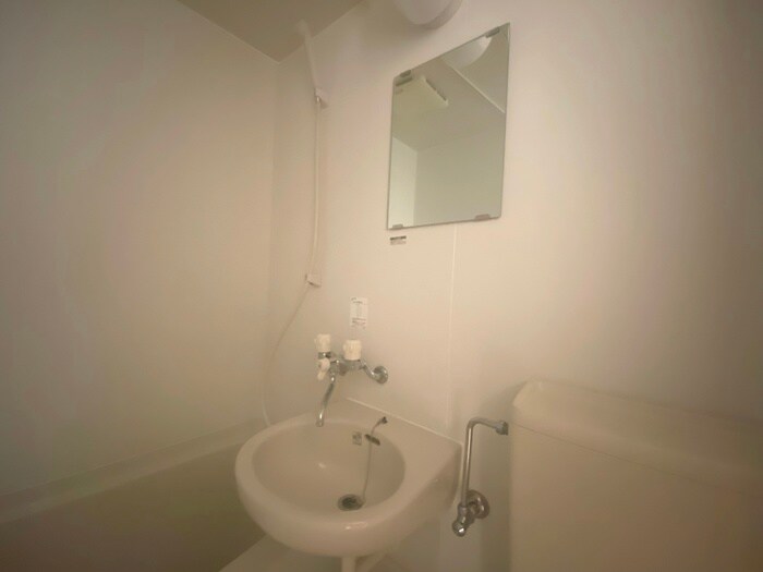 キャトルメゾン野方の物件内観写真