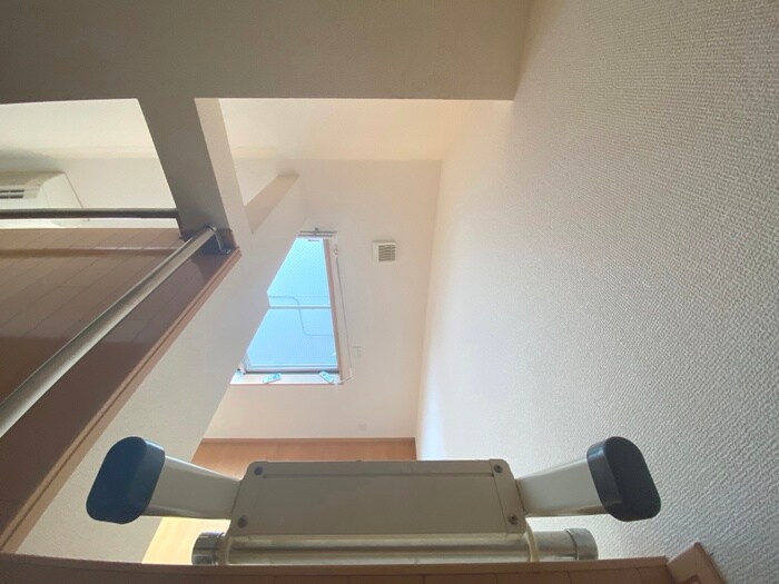 キャトルメゾン野方の物件内観写真