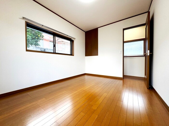 KハウスOKABEの物件内観写真