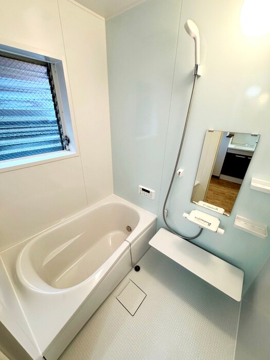 KハウスOKABEの物件内観写真