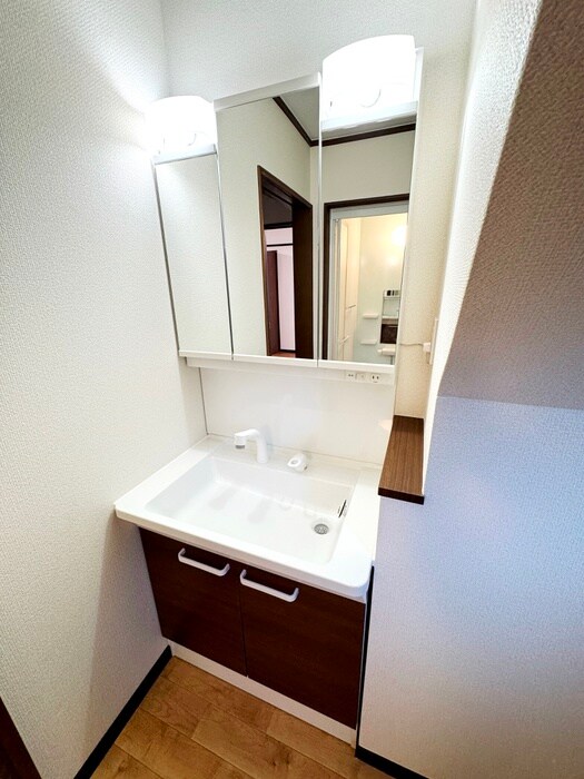 KハウスOKABEの物件内観写真