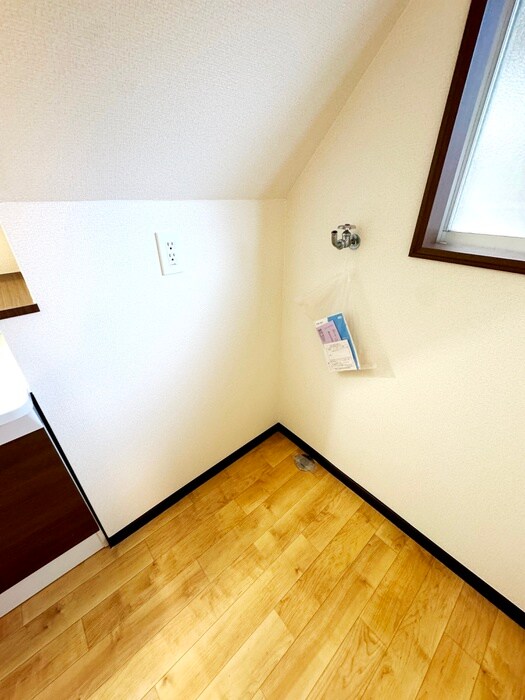 KハウスOKABEの物件内観写真