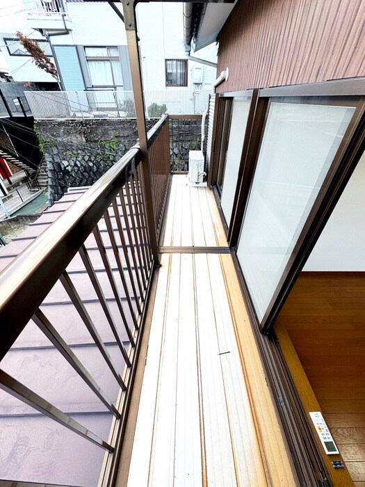 KハウスOKABEの物件内観写真